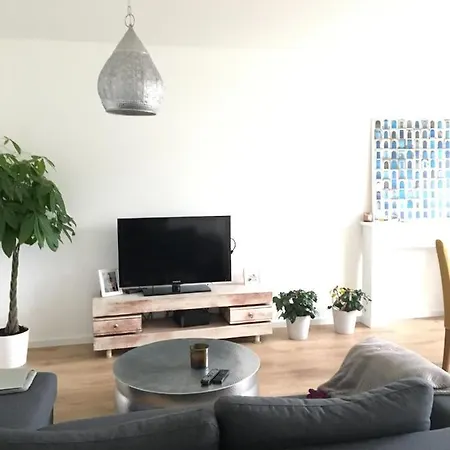 Cozy 60m2 * Luxembourg