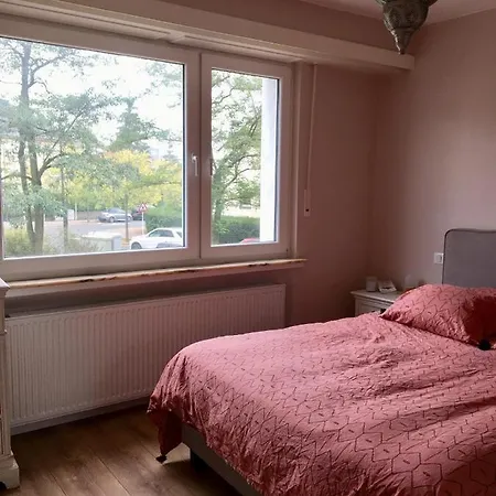Cozy 60m2 Appartement Luxembourg