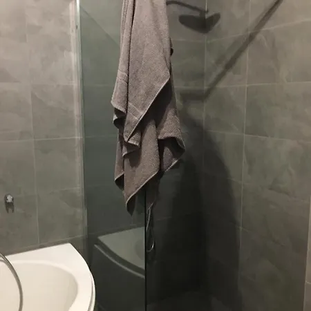 Cozy 60m2 *